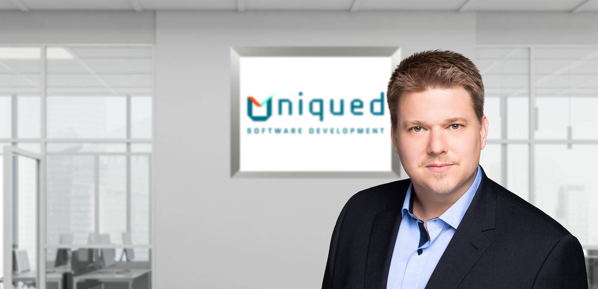 Uniqued.de - Daniel Komarnicki